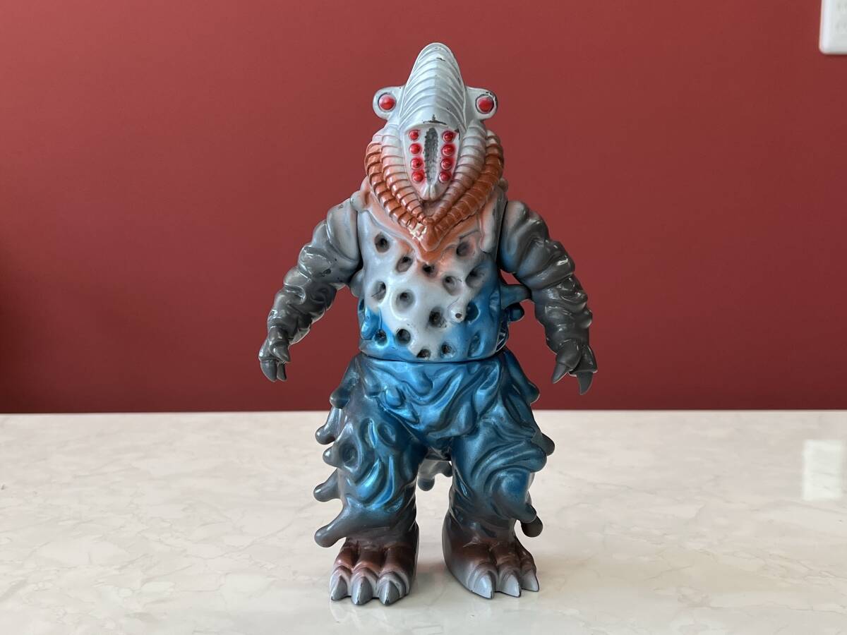 ウルトラマン　当時物　怪獣粘土工場　レトロ　怪獣　ウルトラマン80 71Ef+IE3SgL._UF350,350_QL50_.jpg