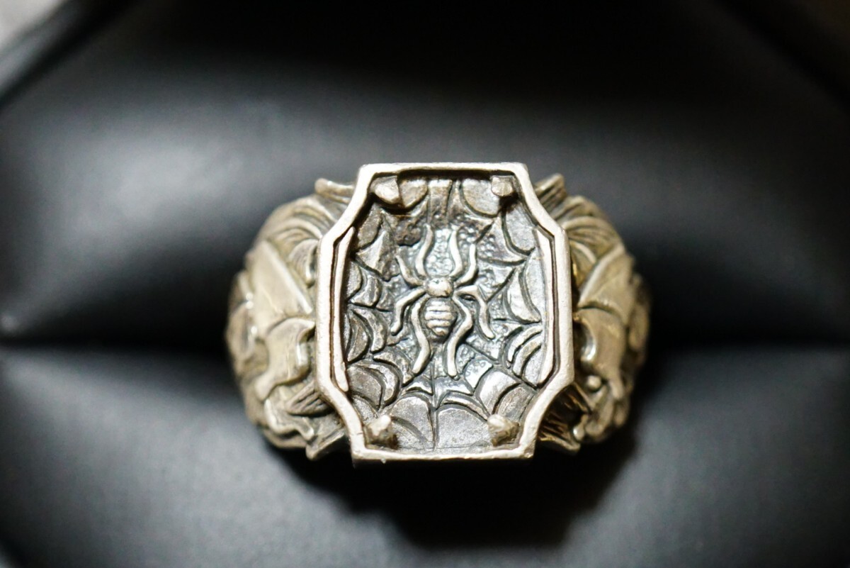 美品 hide 13thMemorial2010 XJAPAN リング hide 13th Memorial 2010 XJAPAN リング セール