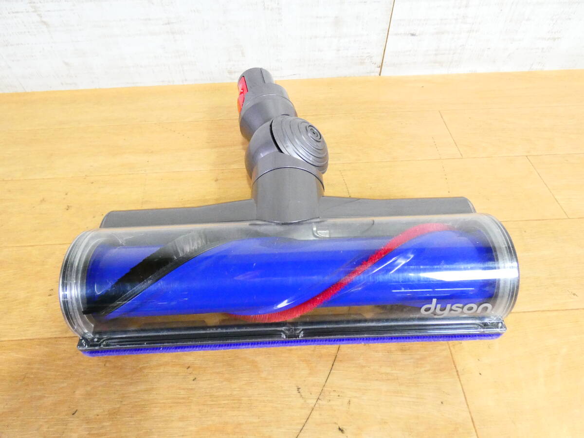 ダイソン V12 SV20 ダイレクトドライブクリーナーヘッド 型番