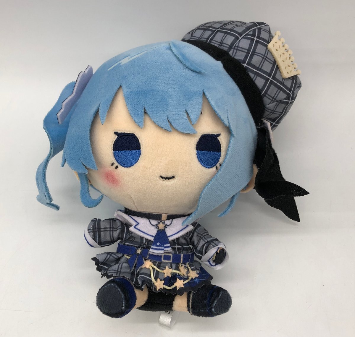 10/10まで もちどる　ホロライブ まとめ売り　OKFAMS ◇ホロライブ フィギュア・もちどるの買取価格を更新しました