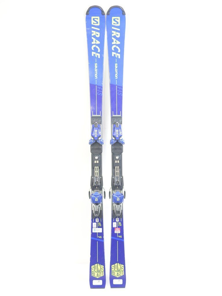 Salomon S/RACE GS 193cm スキー Salomon RACE GS 193cm スキー板