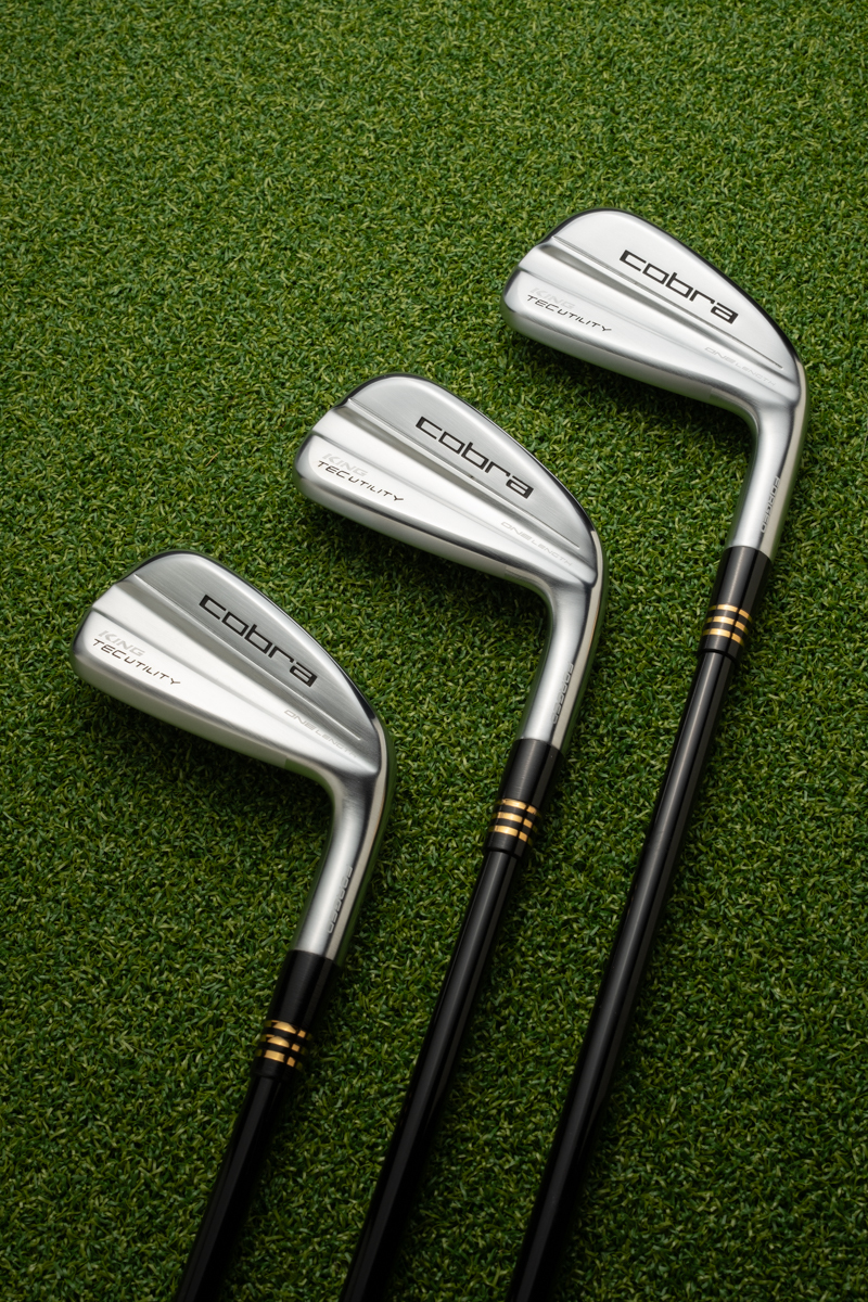 コブラ キングテック ユーティリティ 4U KING TEC UTILITY Metal