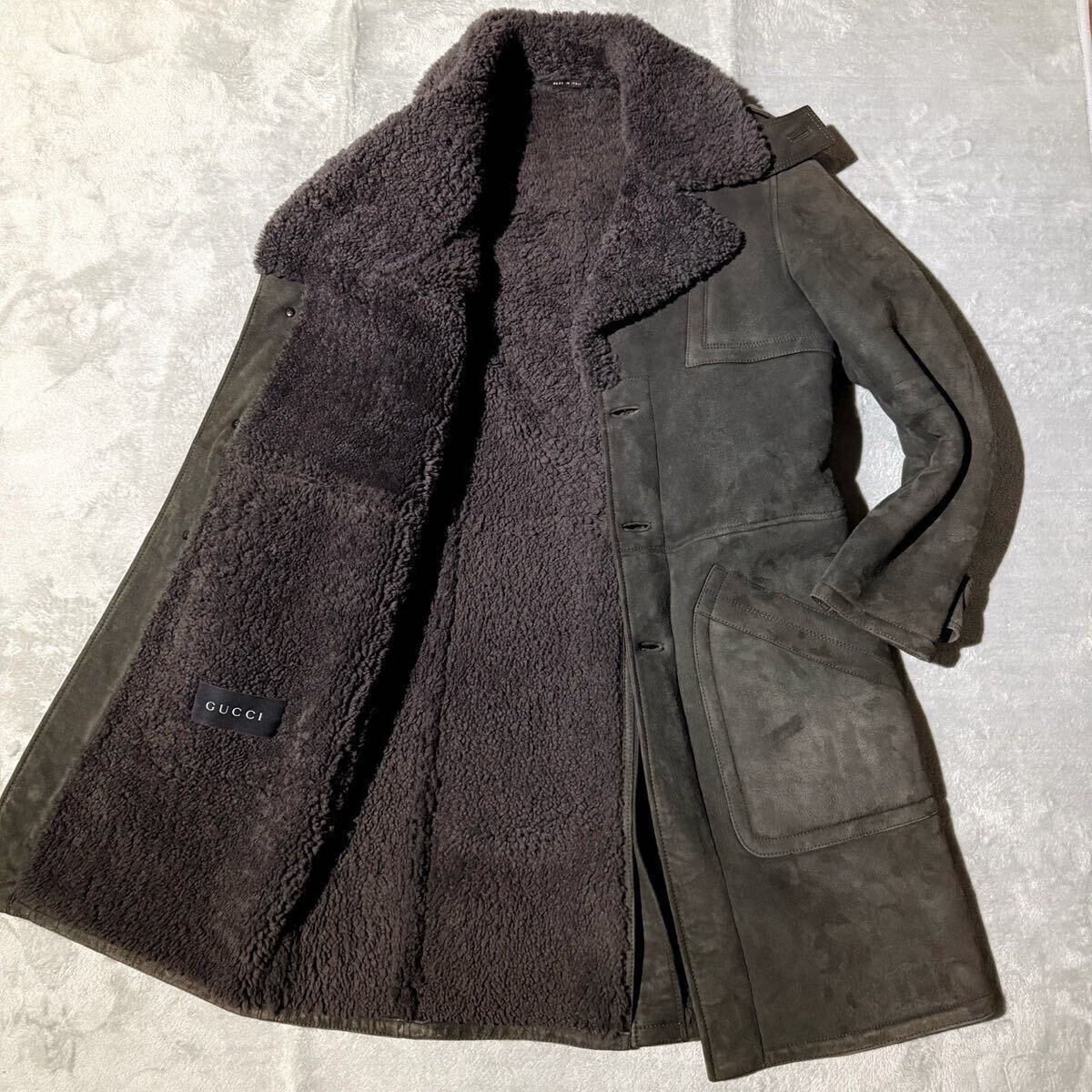 目立った傷や汚れなし】定価85万!M位☆GUCCI グッチ トムフォード期  