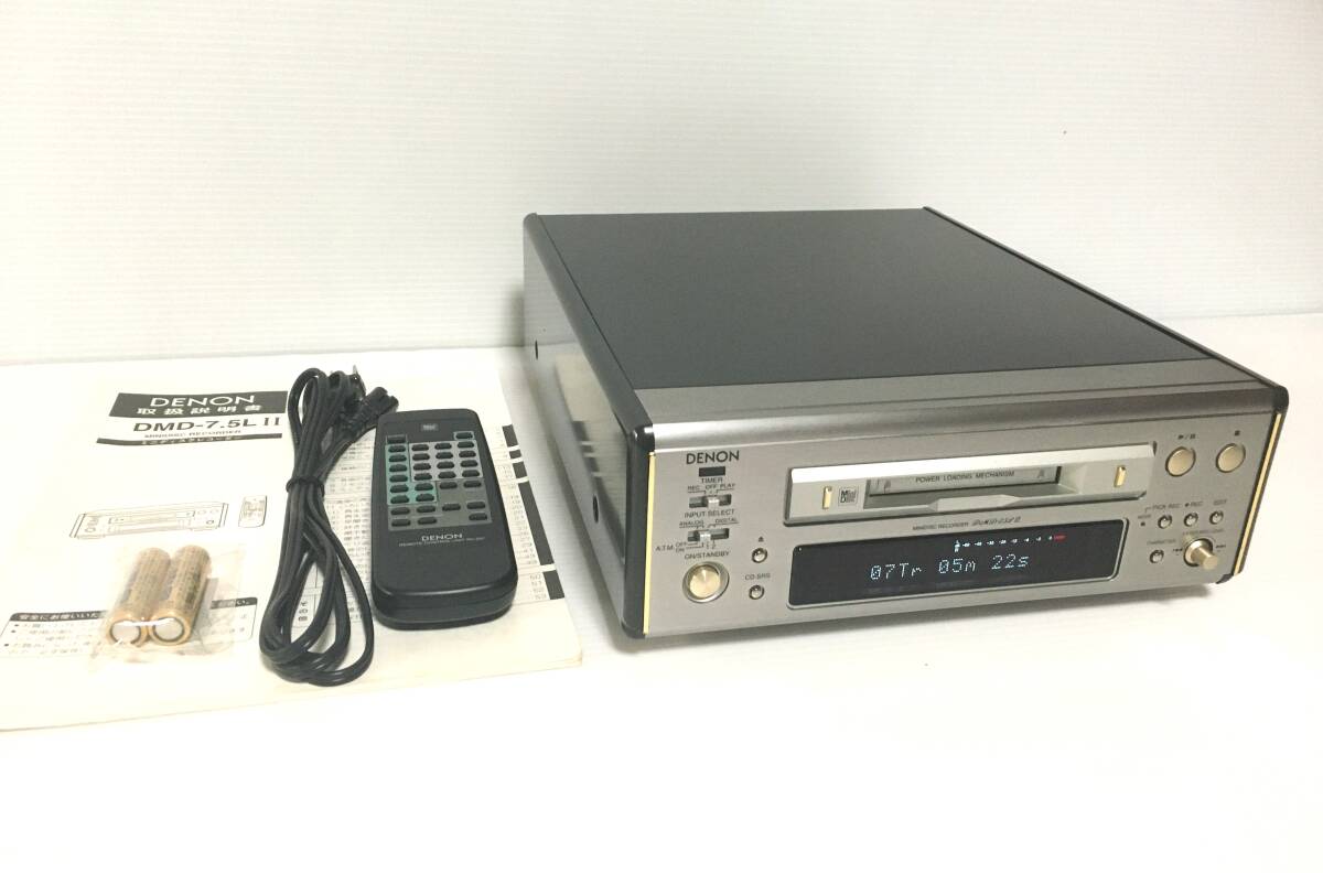 希少レアTEAC MD-5MK2