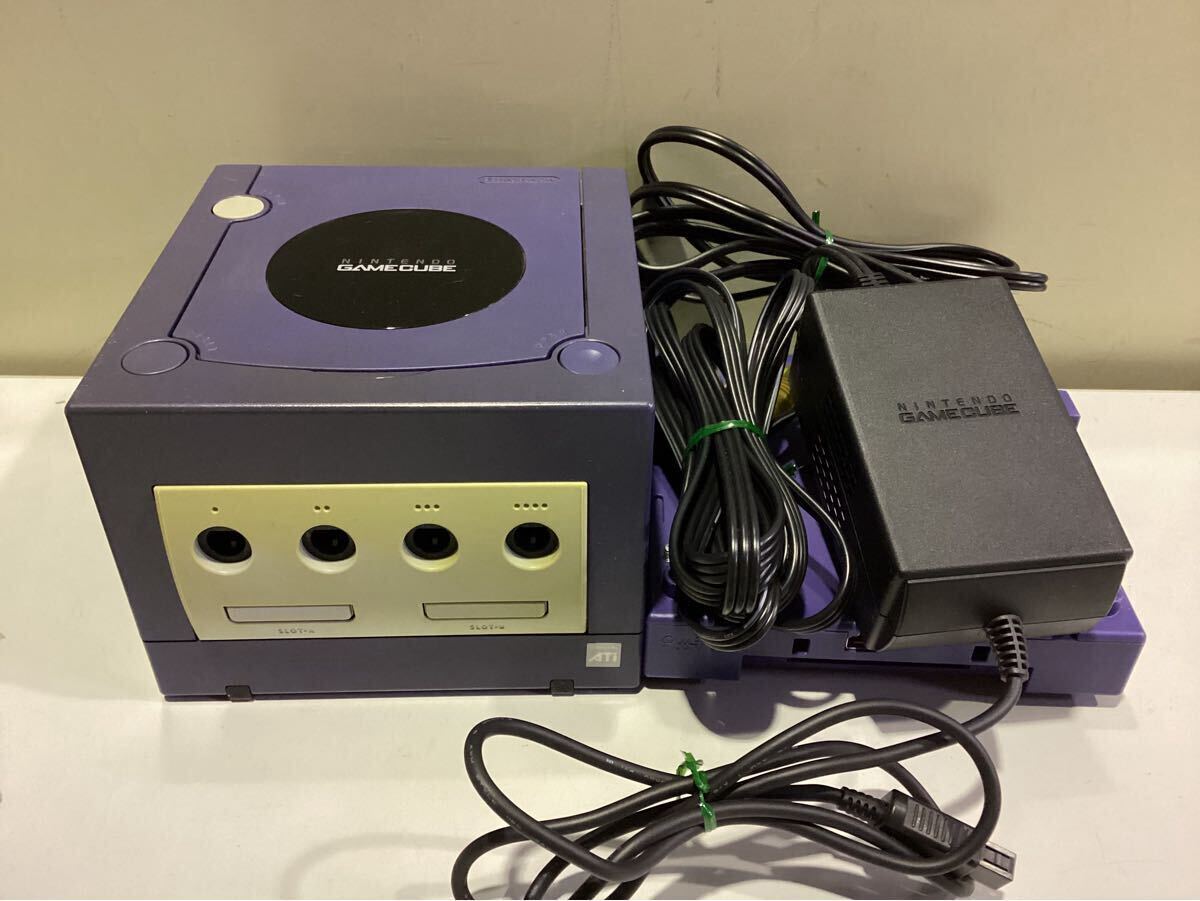 Gamecube Hack (Plug and Play) Dol-001