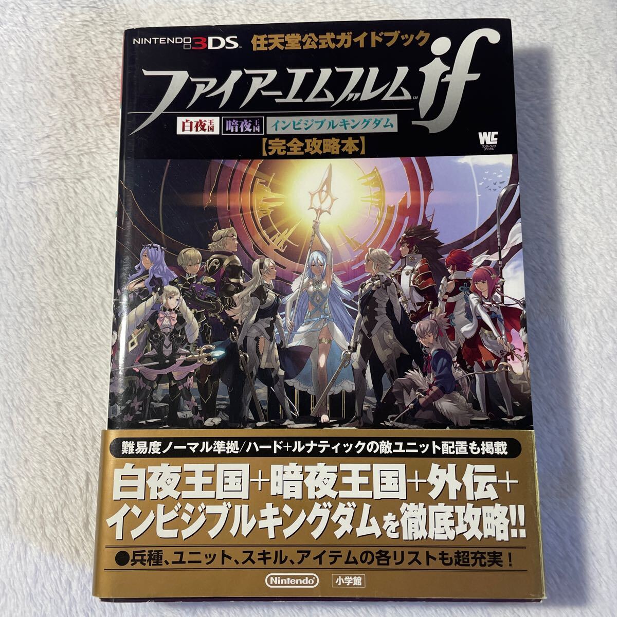 零～月蝕の仮面～ 任天堂公式ガイドブック 零 ～月蝕の仮面～ | My