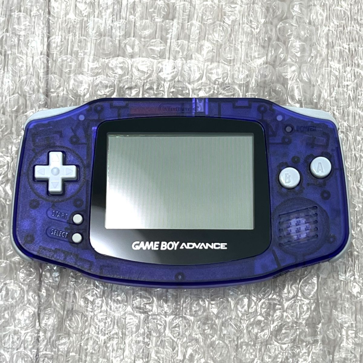Nintendo ゲームボーイカラー 本体 【トイザらス限定カラー