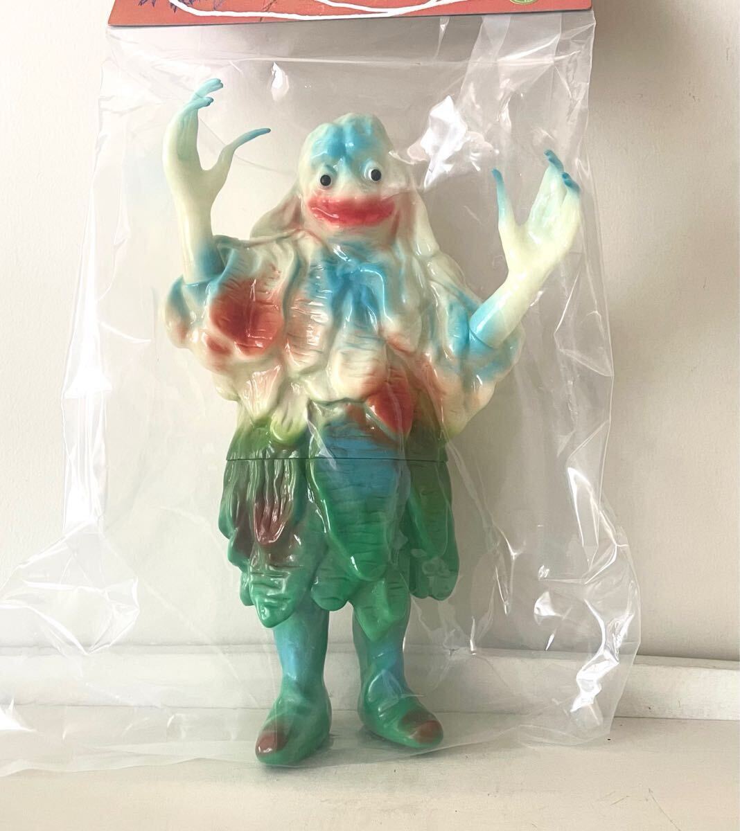 メカイサンダー ジェットターレ ハンサムタロウエム