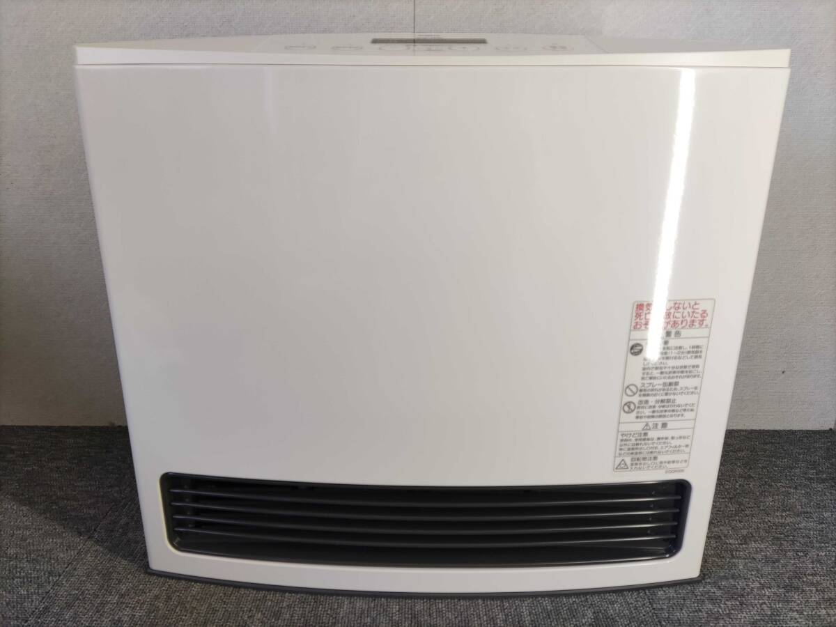 ♡*様 都市 ガス ファンヒーター ノーリツ GFH-3500S Amazon | ノーリツ ガスファンヒーター GFH-5803S 都市ガス 大型
