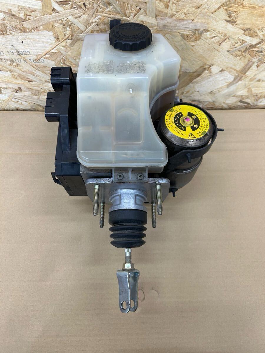 アリスト JZS161 2JZ-GTE アクチュエーター ブレーキブースター