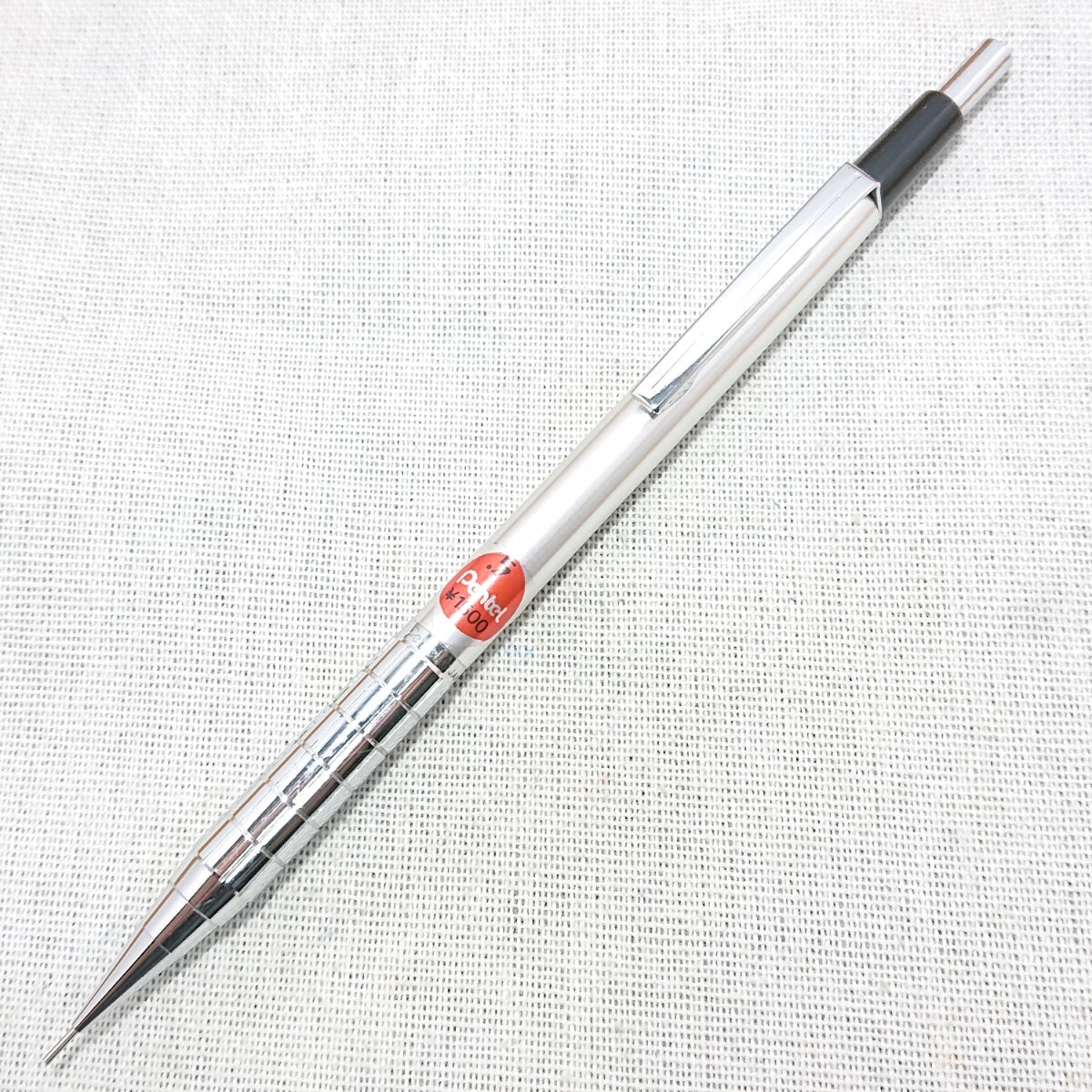 新品 廃盤 希少ぺんてる Pentel PWP15 pwp15 シャープペンシル 【公式