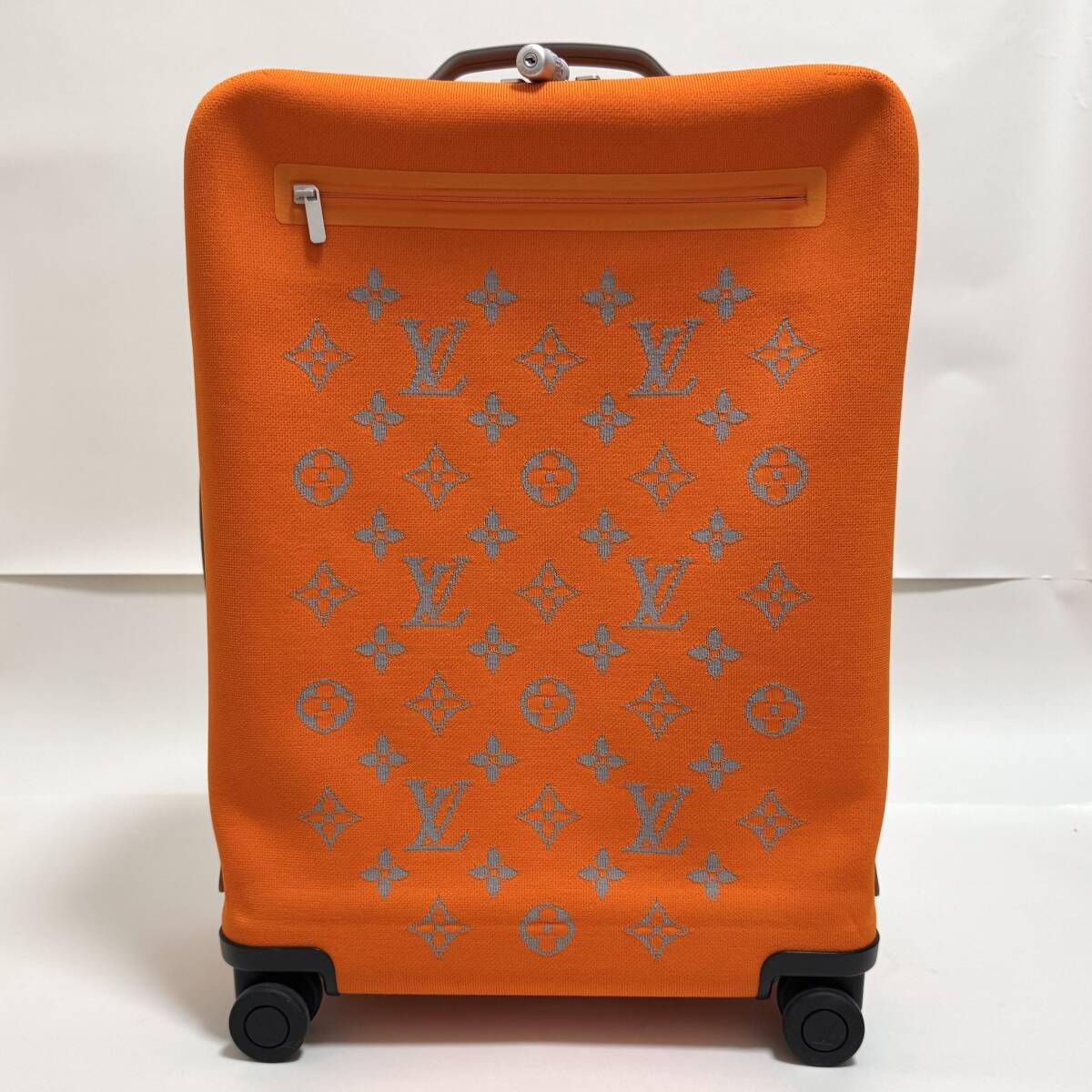 LOUIS VUITTON ルイヴィトン モノグラム　キャリーケース　ぺガス60 ルイヴィトン ペガス60 M23250 モノグラム 旅行用キャリーバッグ