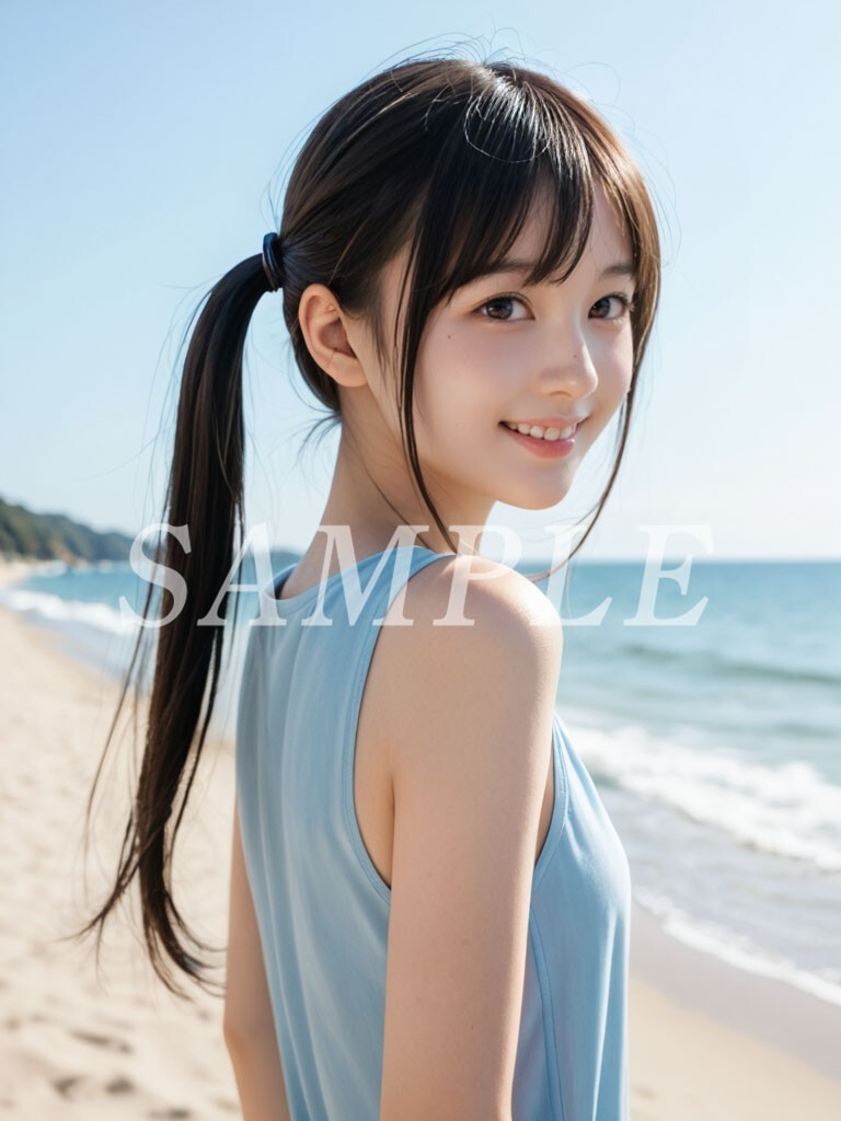 美乳高画質 未使用】【完全限定】 乳首 美女 AI 美少女 グラビア コスプレ モデル セクシー かわいい 美乳 高画質 生写真 A4 ポスター 水着  下着1802INの落札情報詳細 - Yahoo!オークション落札価格検索 オークフリー