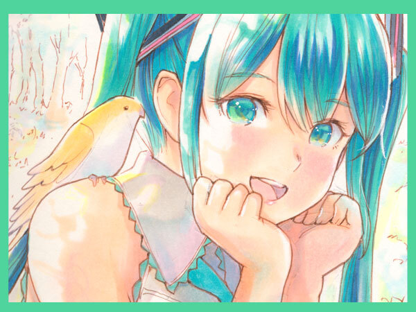 ハイカラレコード moff もっふーP もっふーP moff ハイカラレコード