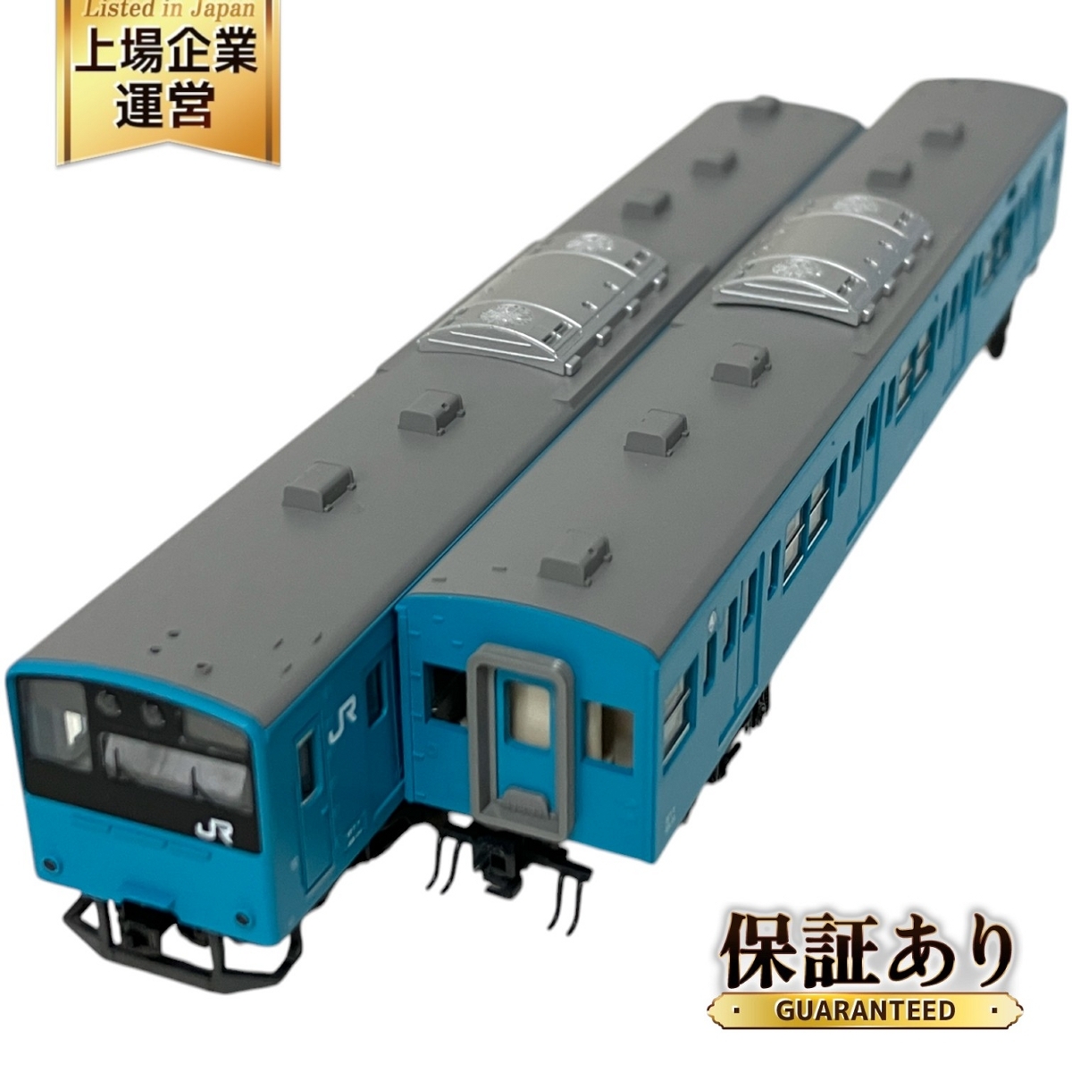 ジャンク品 KATO 10-373 201系 京阪神緩行線 Amazon | KATO Nゲージ 201系 京阪神緩行線色 7両セット 10-373