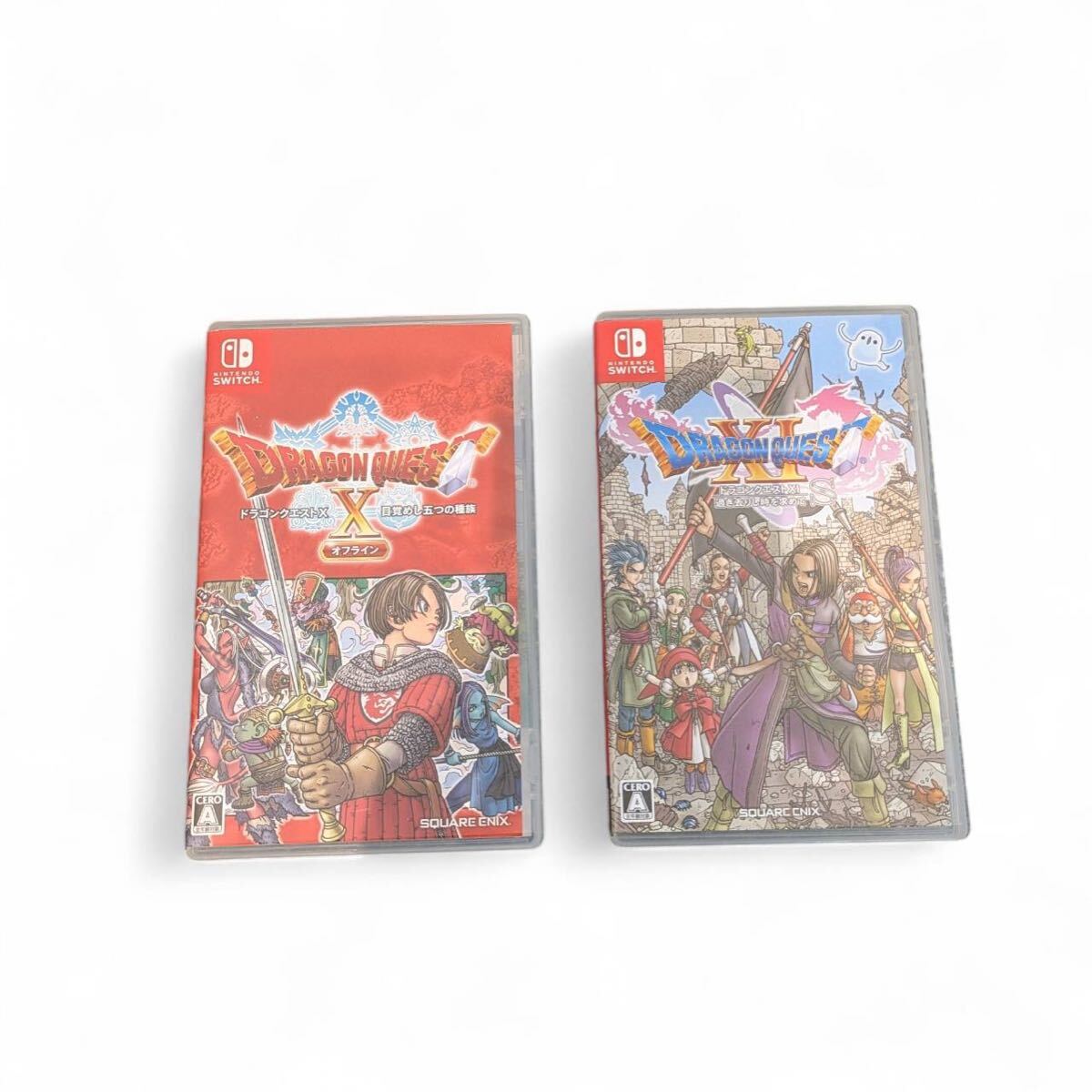 中古】ドラゴンクエストX Wii本体パック RVL-S-KABR （楽天市場 