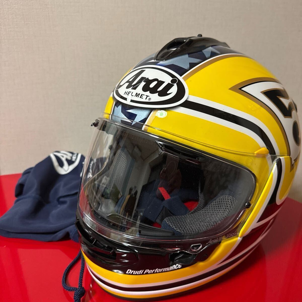 コルク半 立花 当時物 中古 ウッドアイ塗装CBX400F CBR FX 旧車 Yahoo