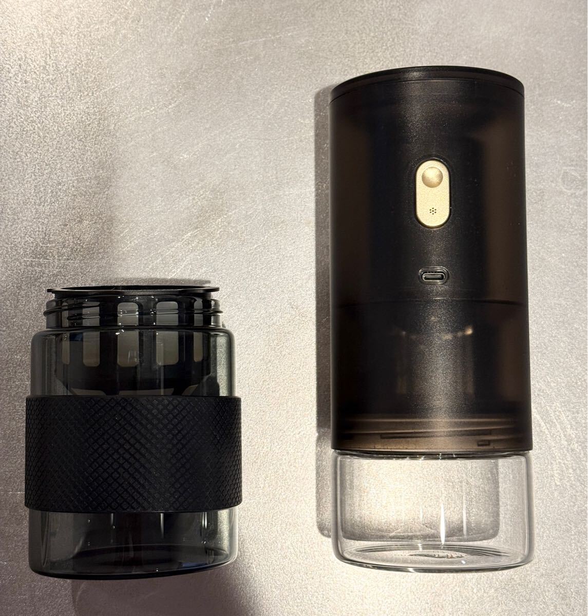 東京ユニコム 万能製粉機 ひきっ粉粉砕機 POWER GRINDER T-351 2025年