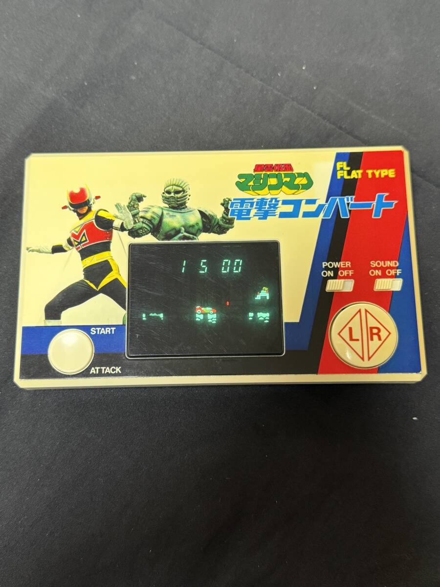 星雲仮面マシンマン DXコンバートセット　バンダイ　箱付 星雲仮面マシンマン DXコンバートセット バンダイ 箱付