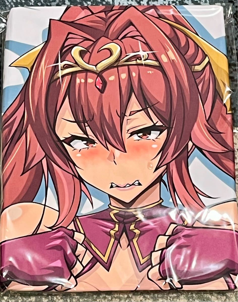 INSERT 一ノ瀬由那 抱き枕カバー KEN / 礼装 Ver 未開封品 コミケ