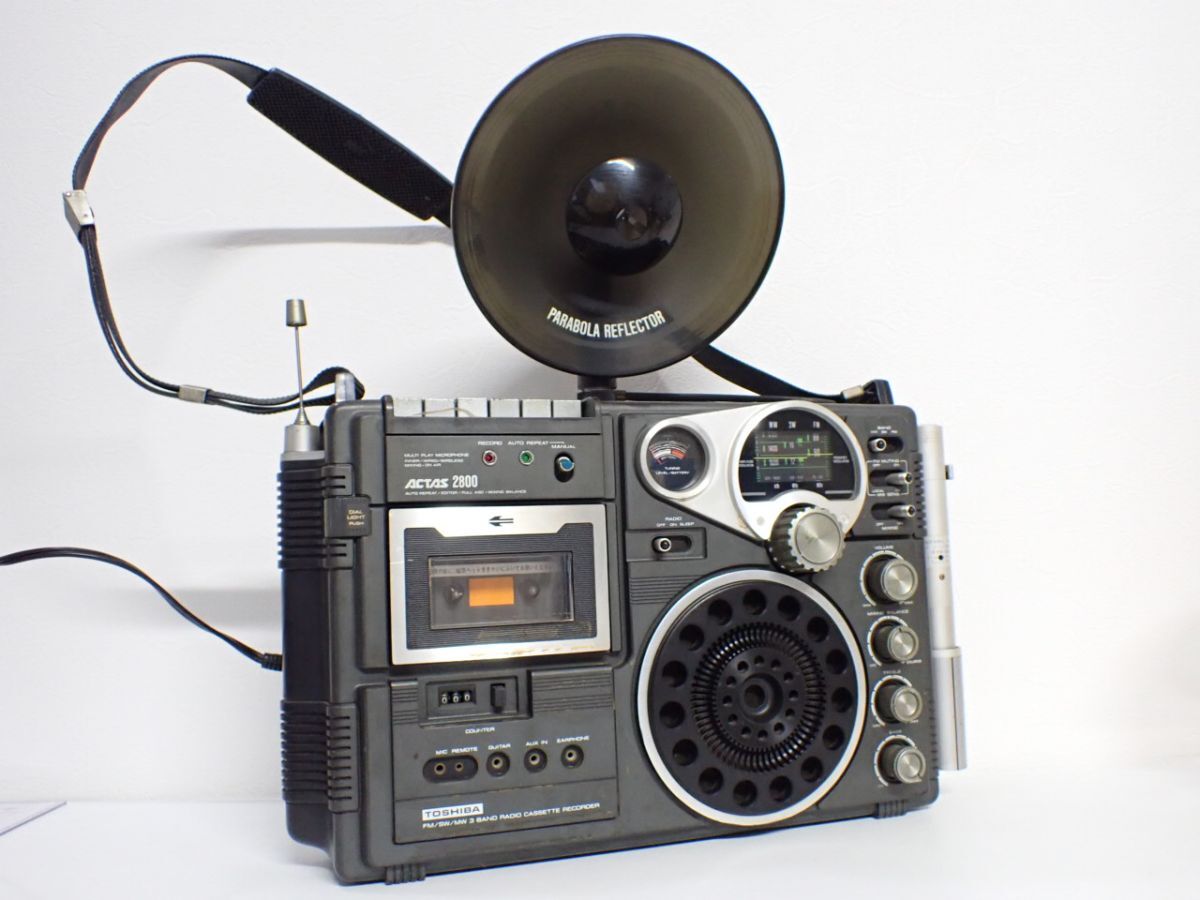 SONY ソニー ステレオカセットコーダー CFS-99 レコーダー レトロ Yahoo!オークション -「sony cfs-99」(カセットデッキ