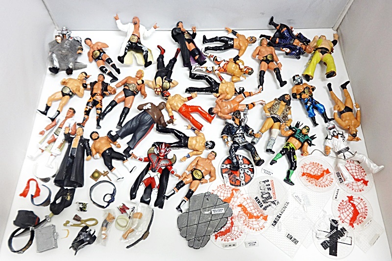 アントニオ猪木　ソフビ　24cm　当時物　希少　ブルマァク　日本プロレス アントニオ猪木 ソフビ 24cm ブルマァク 日本プロレス 当時