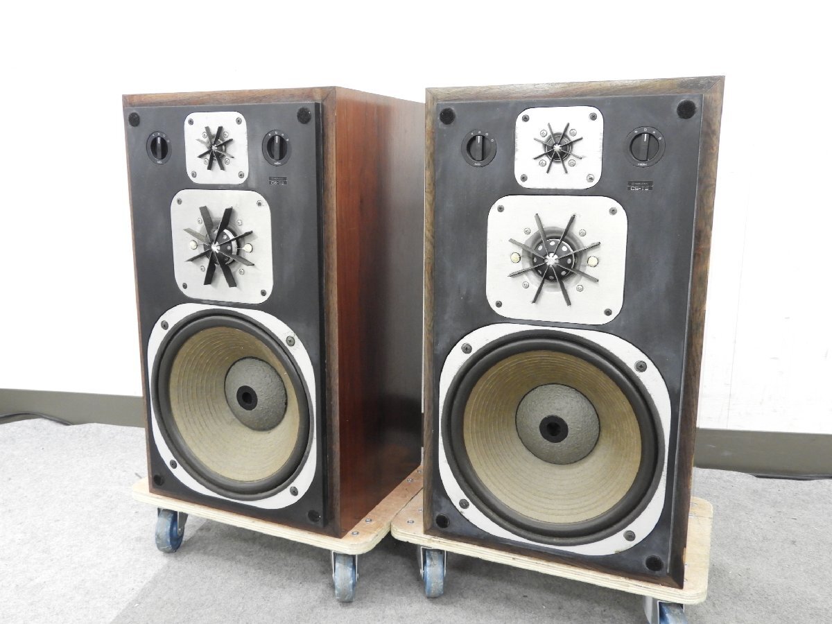 Pioneer スピーカー　CS-V12 ペア 高額買取実施中!!】Pioneer パイオニア スピーカー CS-V12 ペア