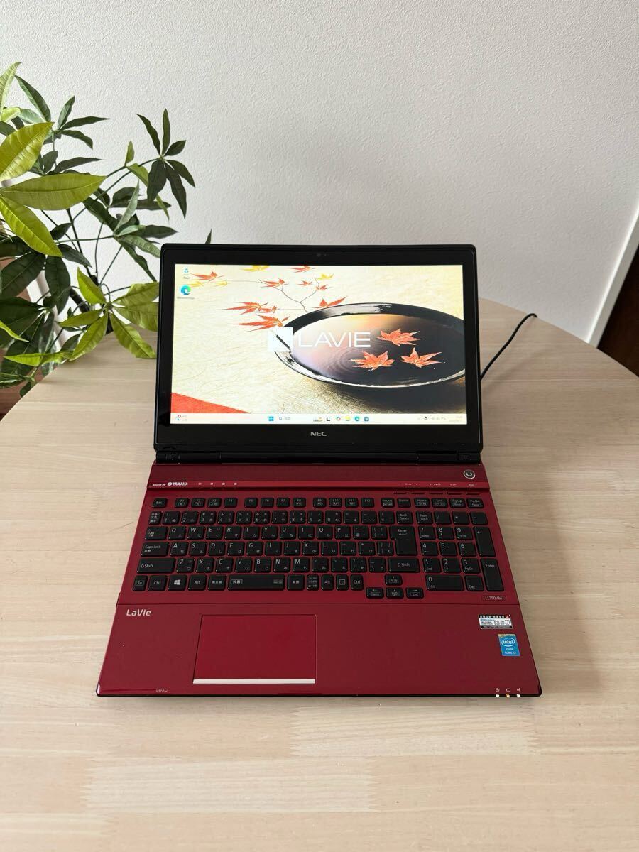 NEC NS630/J intel CORE i7