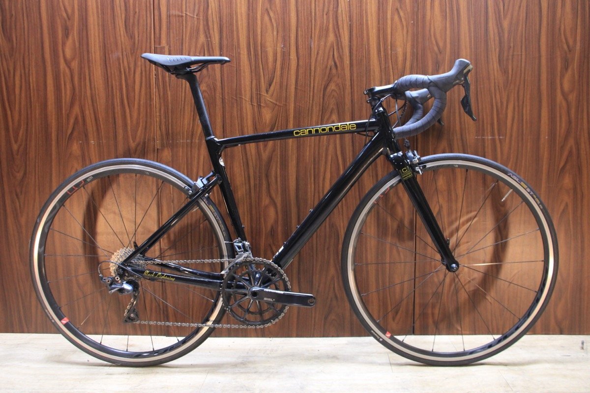 Cannondale キャノンデール CAAD8 (Size54) 送料無料 引き取り限定