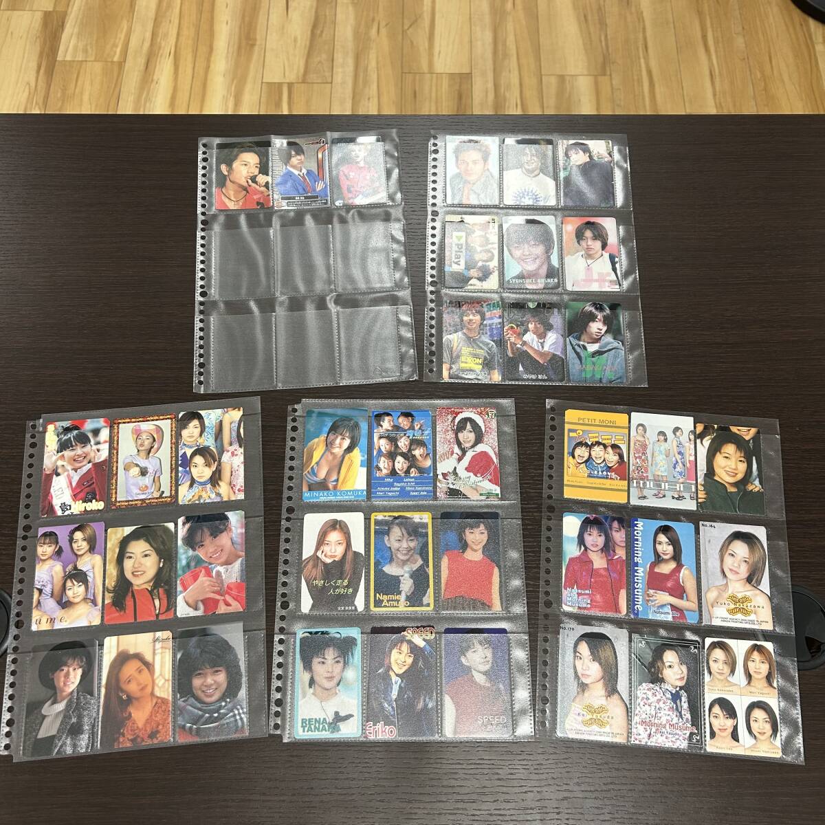 ▲限定１名様▲グラビア▲前田敦子▲切り抜きクリアブック3冊▲ △限定1名様△グラビア△前田敦子△切り抜きクリアブック3冊