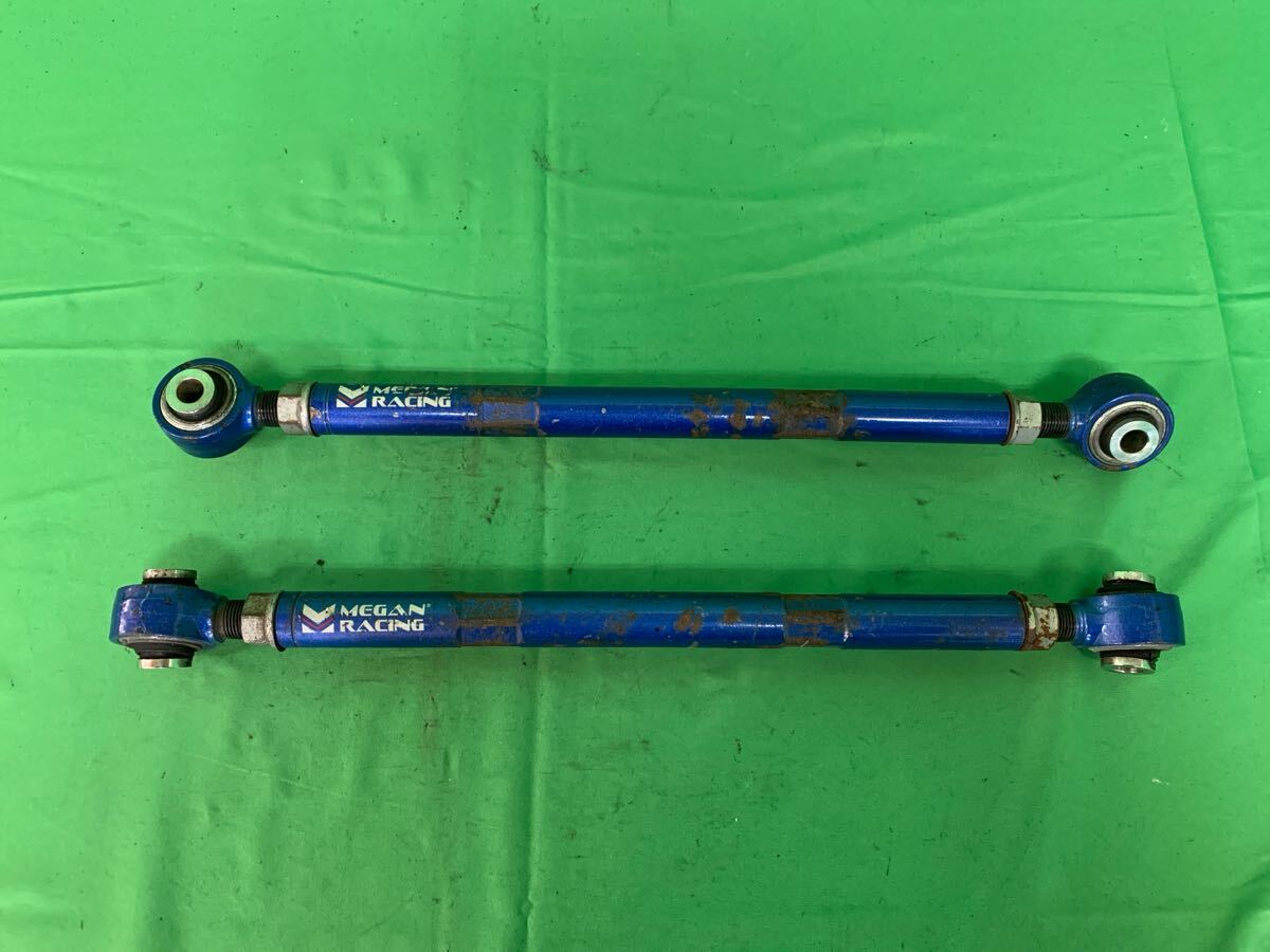 新品】レガシィ BE5 BH5 BP5 BL5 BL/BP/BE/BH ◇メーガンレーシング