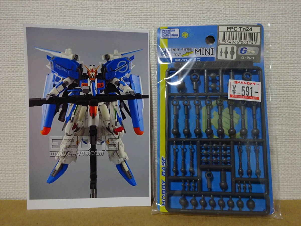 レックレス 強化型ZZガンダム Reckless ガレージキット センチネル