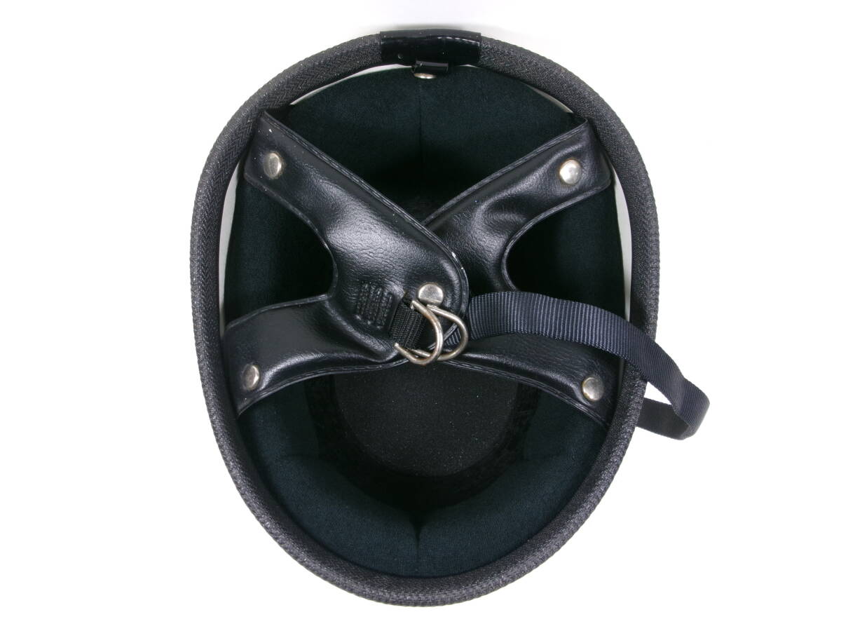 Buco PROTECTOR ブコ プロテクター 60s ビンテージ ヘルメット