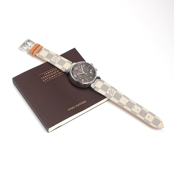 LOUIS VUITTON ボールペン ジェット・リーニュ N79214（ルイ
