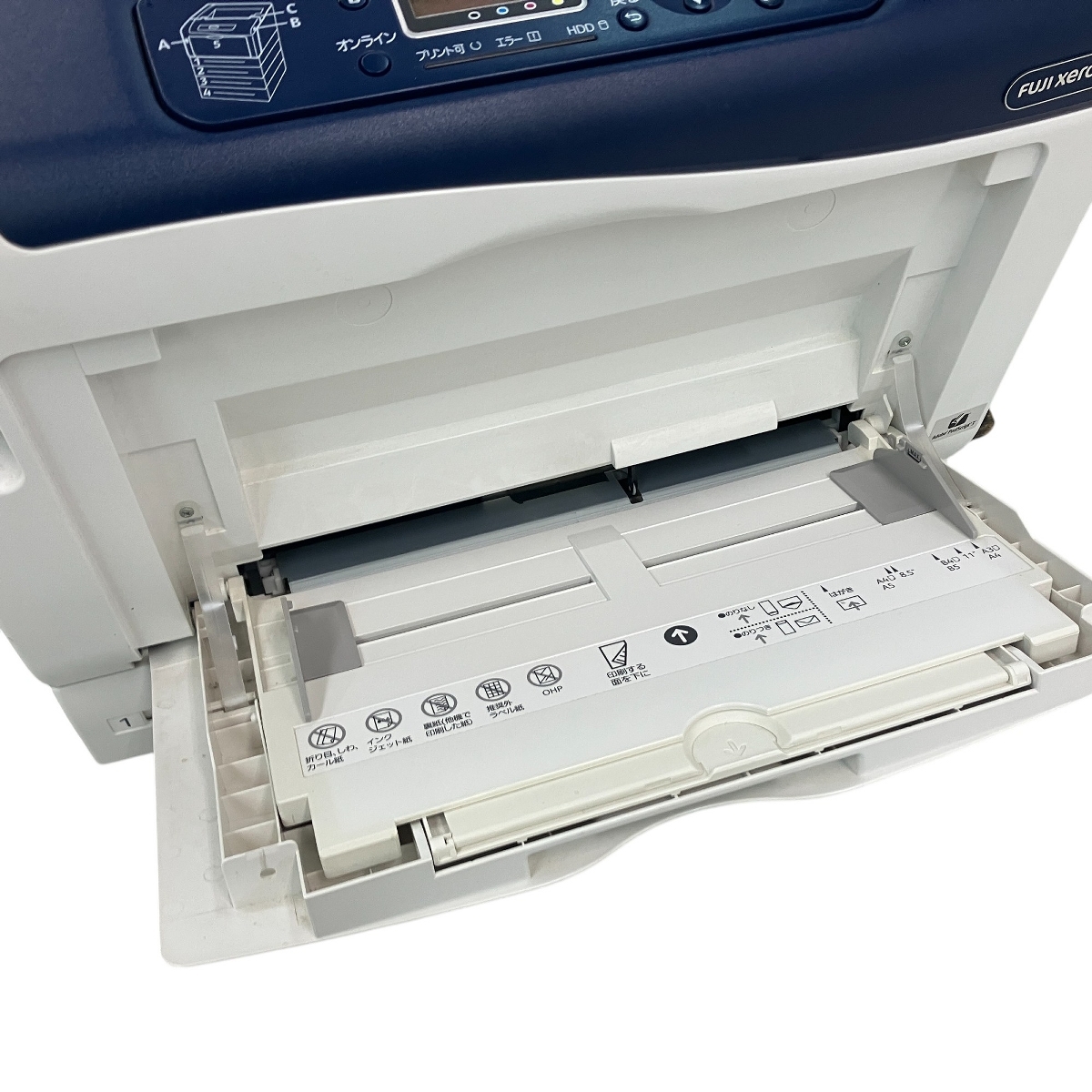 FUJI XEROX DocuPrint 3200 d レーザープリンタ A4 富士フイルム