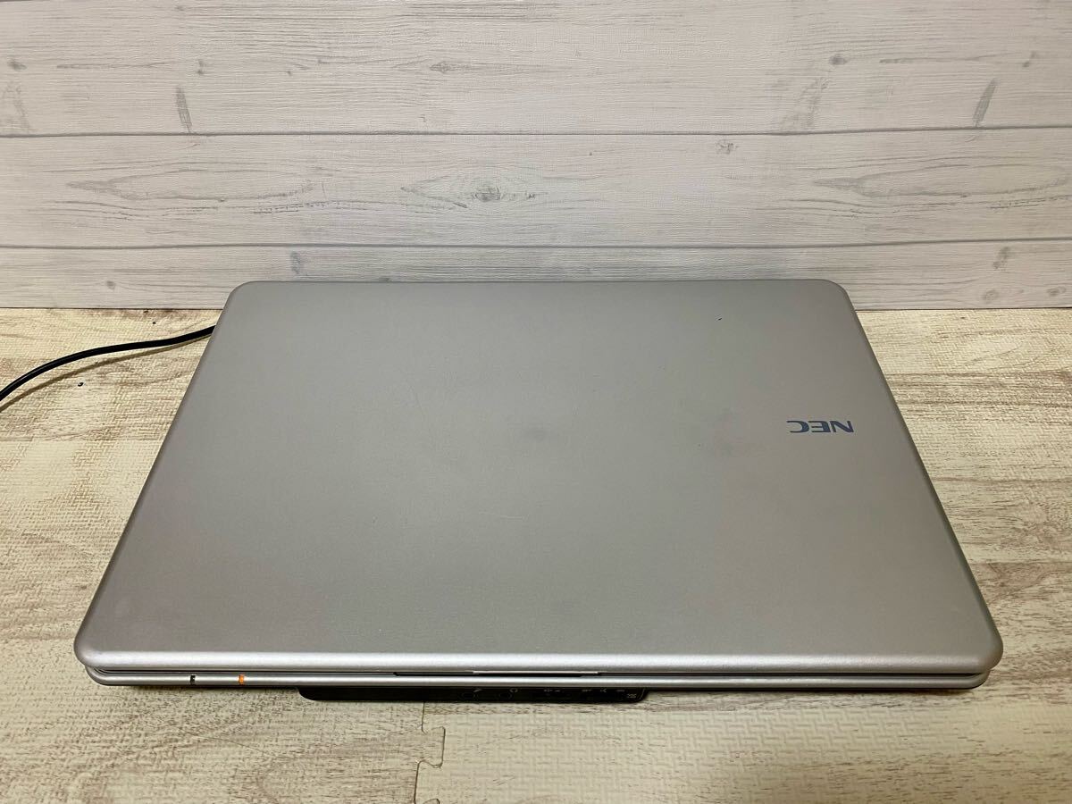 NEC - ★Win10/ NEC ノートパソコン VersaPro VJ19EX-H ★ imgrc0086516844.jpg
