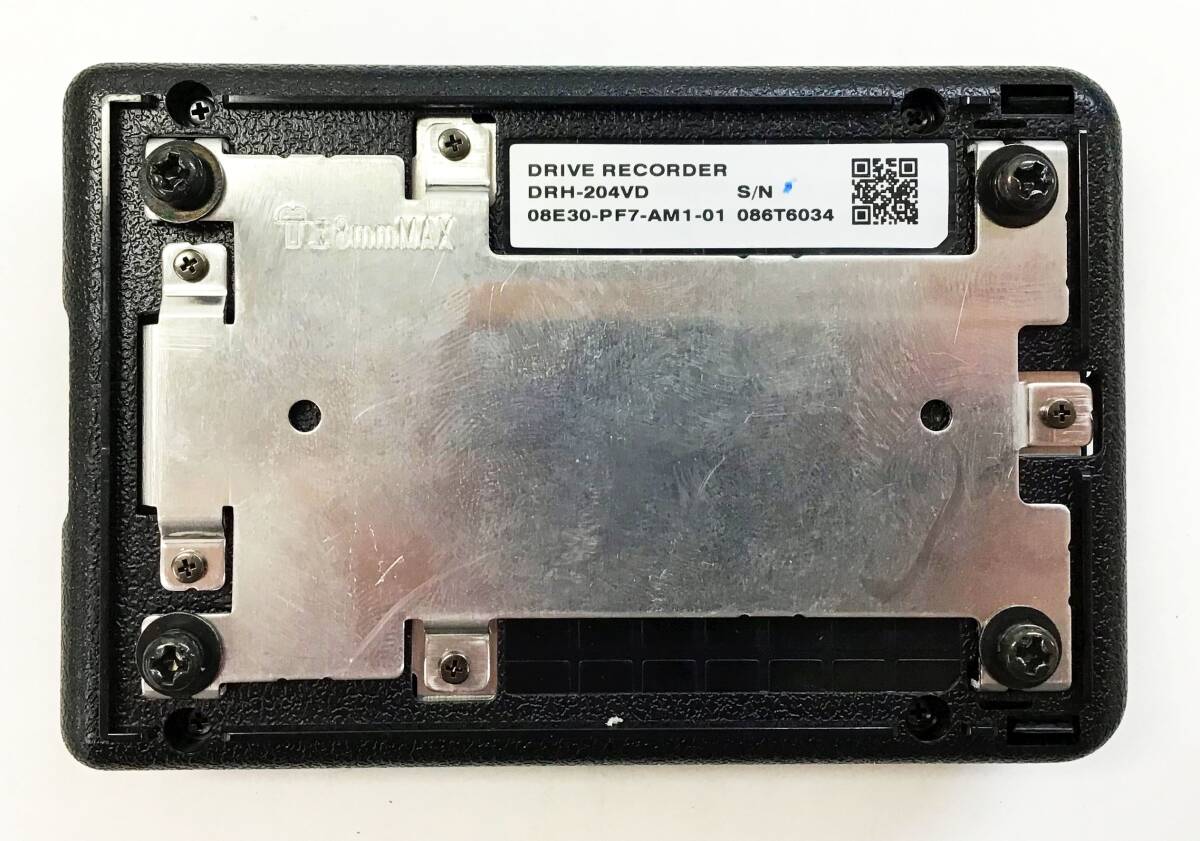 ホンダ純正ドライブレコーダー DRH-165NH 値下げ‼️HONDA 純正ドライブレコーダー ホンダ DRH-165NH