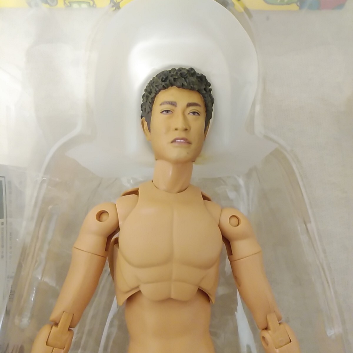 新品未開封 ダウンタウン AHO AHO MAN フィギア 【公式通販】