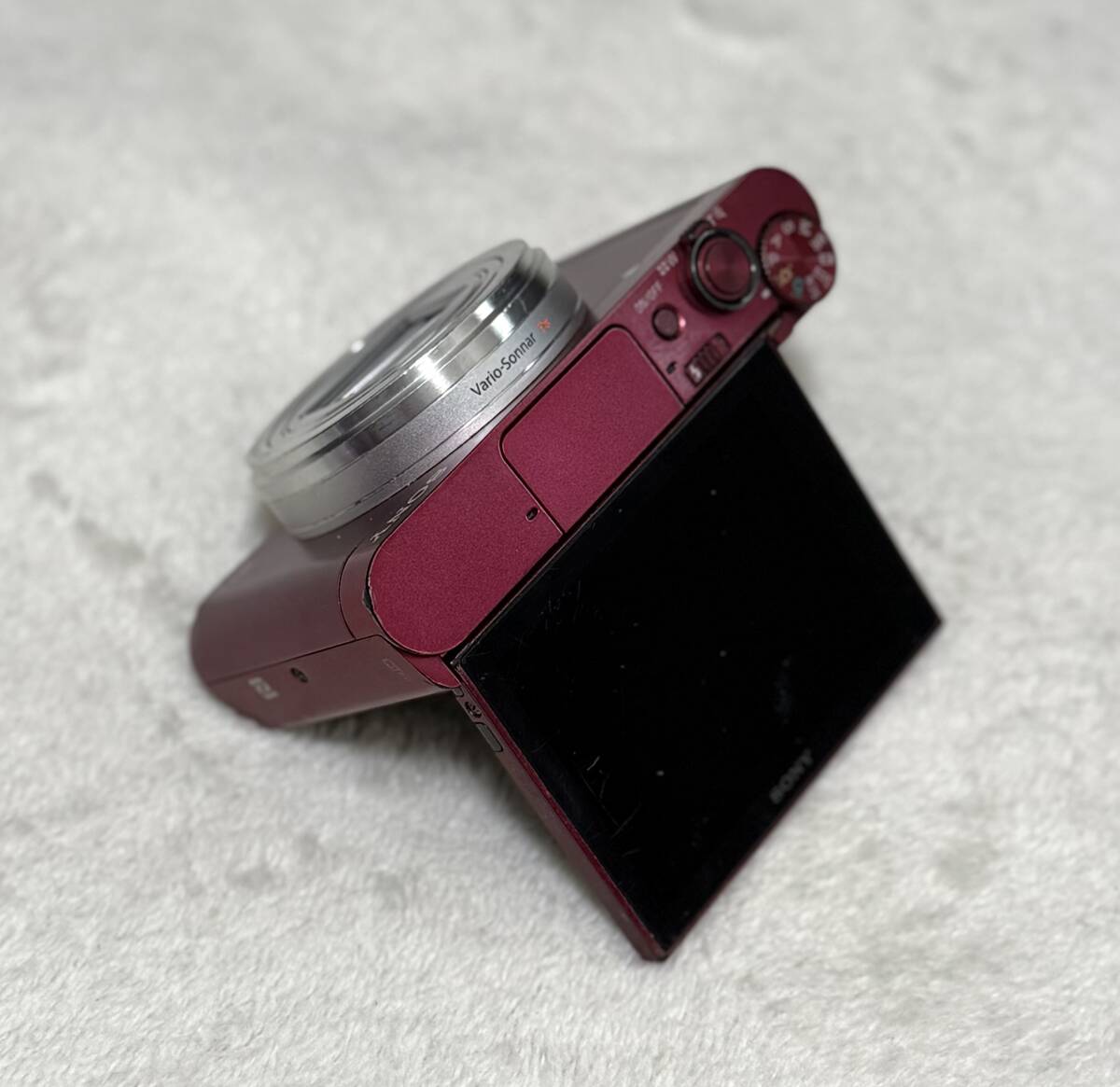 中古デジタルカメラ Nikon SONY canonまとめ売り