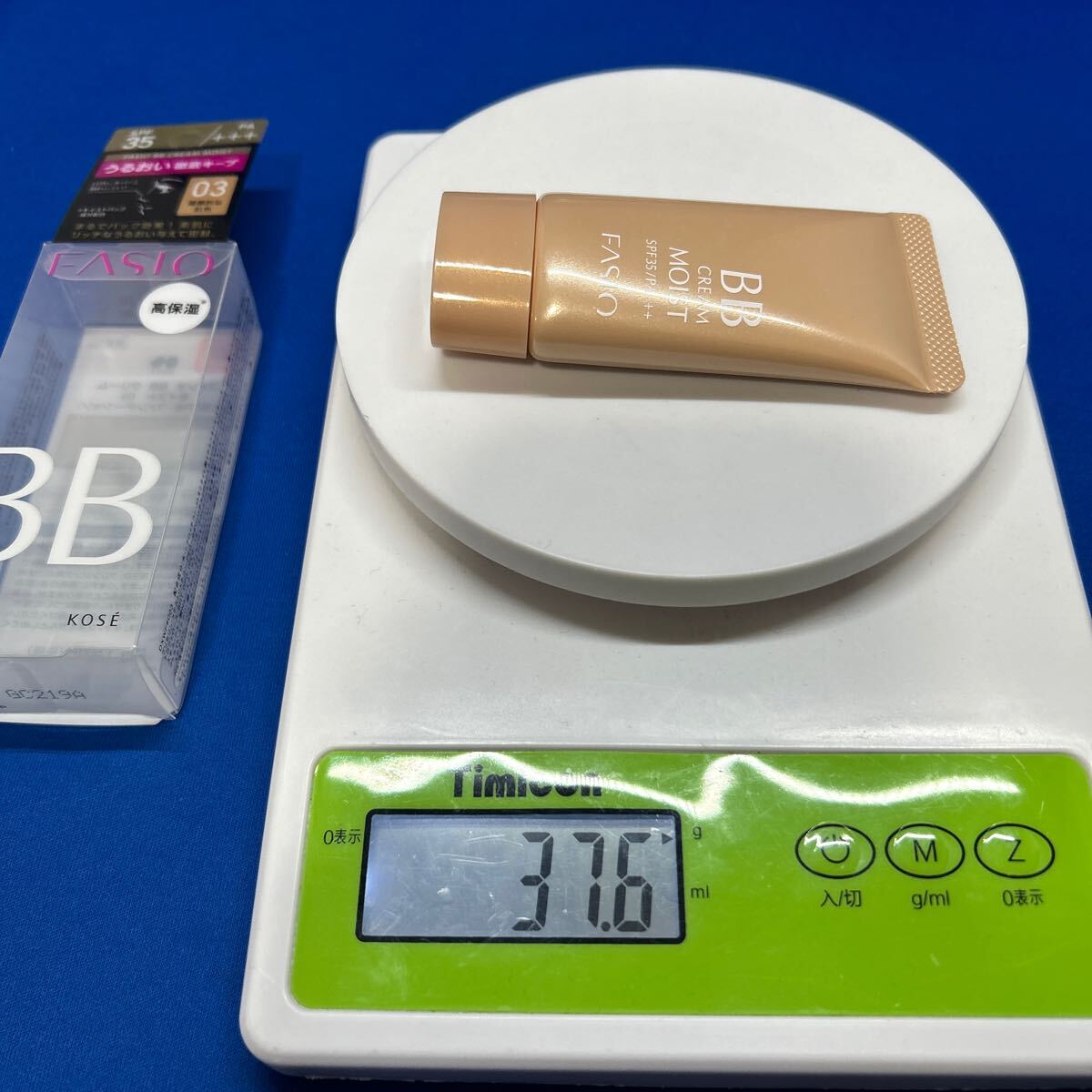 【非売品】上戸彩 等身大パネル 店頭ポップ 店舗用品 新品】上戸彩 等身大POP kose Fasio 5つ星マスカラ コーセー