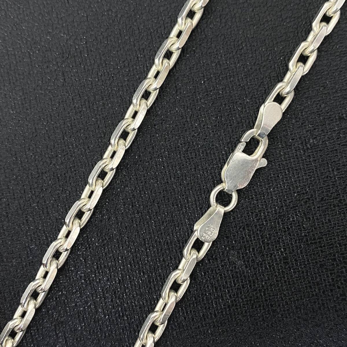 cholos チョロス フェザートップ シルバー 925 リンチシルバースミス