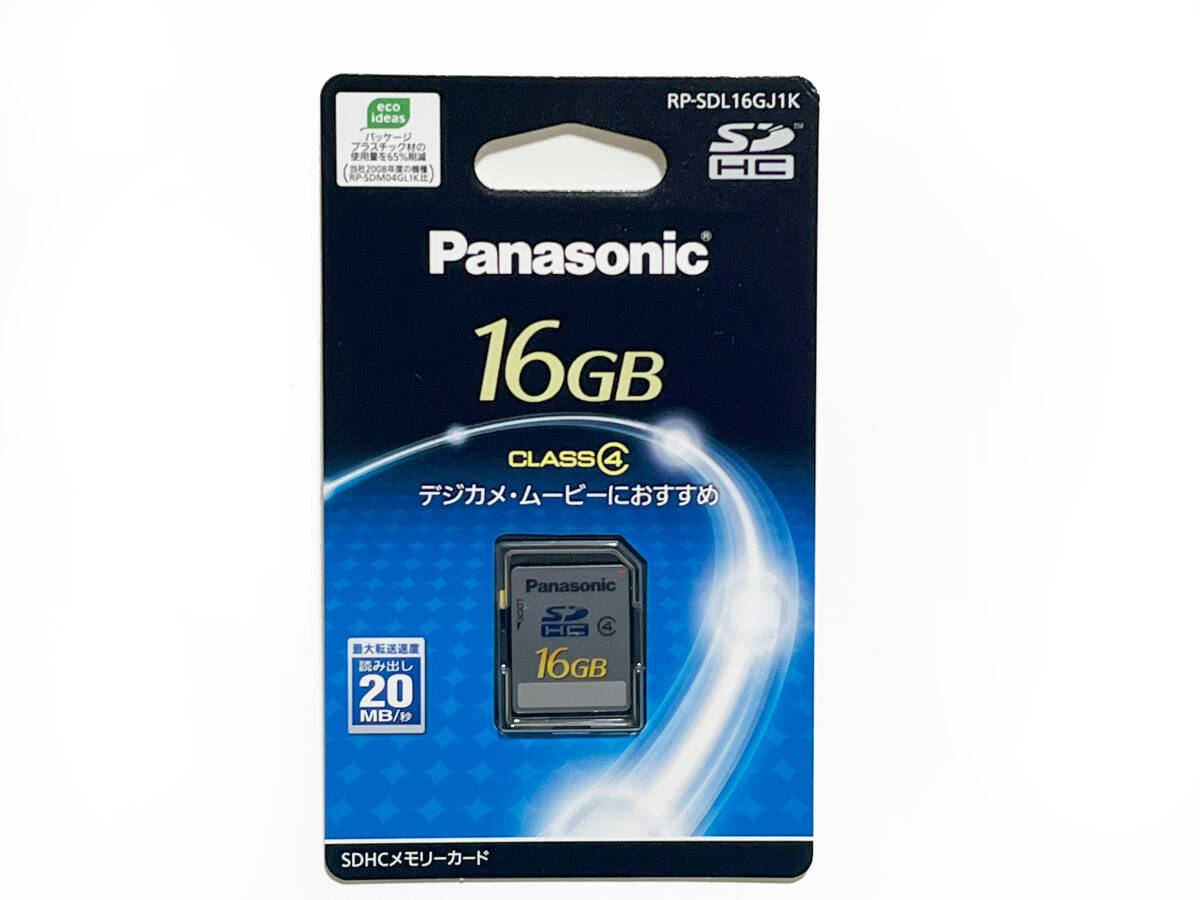 パナソニック Panasonic AJ-P2E064FGN メモリーカード P2 card F