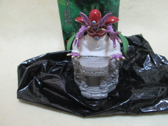 伝説の魔王フィギュア デスピサロ リペイント 伝説の魔王フィギュア デスピサロ リペイント Yahoo