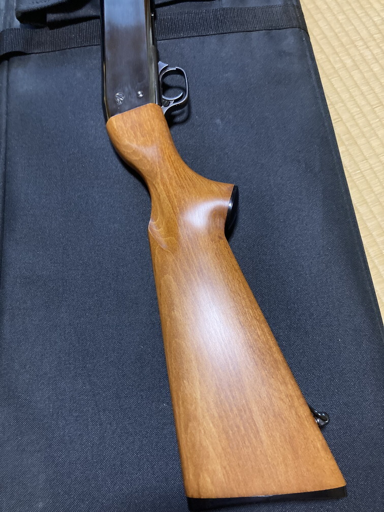 マルイ M870 タクティカル ショットガン SAT 二酸化炭素Co2