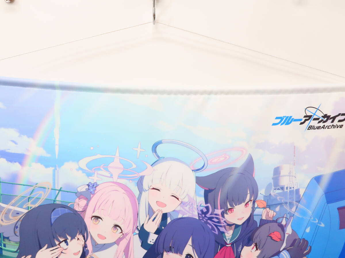 α2 ブルアカ ゲーム&双子 才羽モモイ&ミドリ スリーブ&プレイマット α2