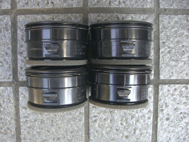 アルトラパン HE21S エアコンルーバー メッキ HE21S ラパン エンブレム