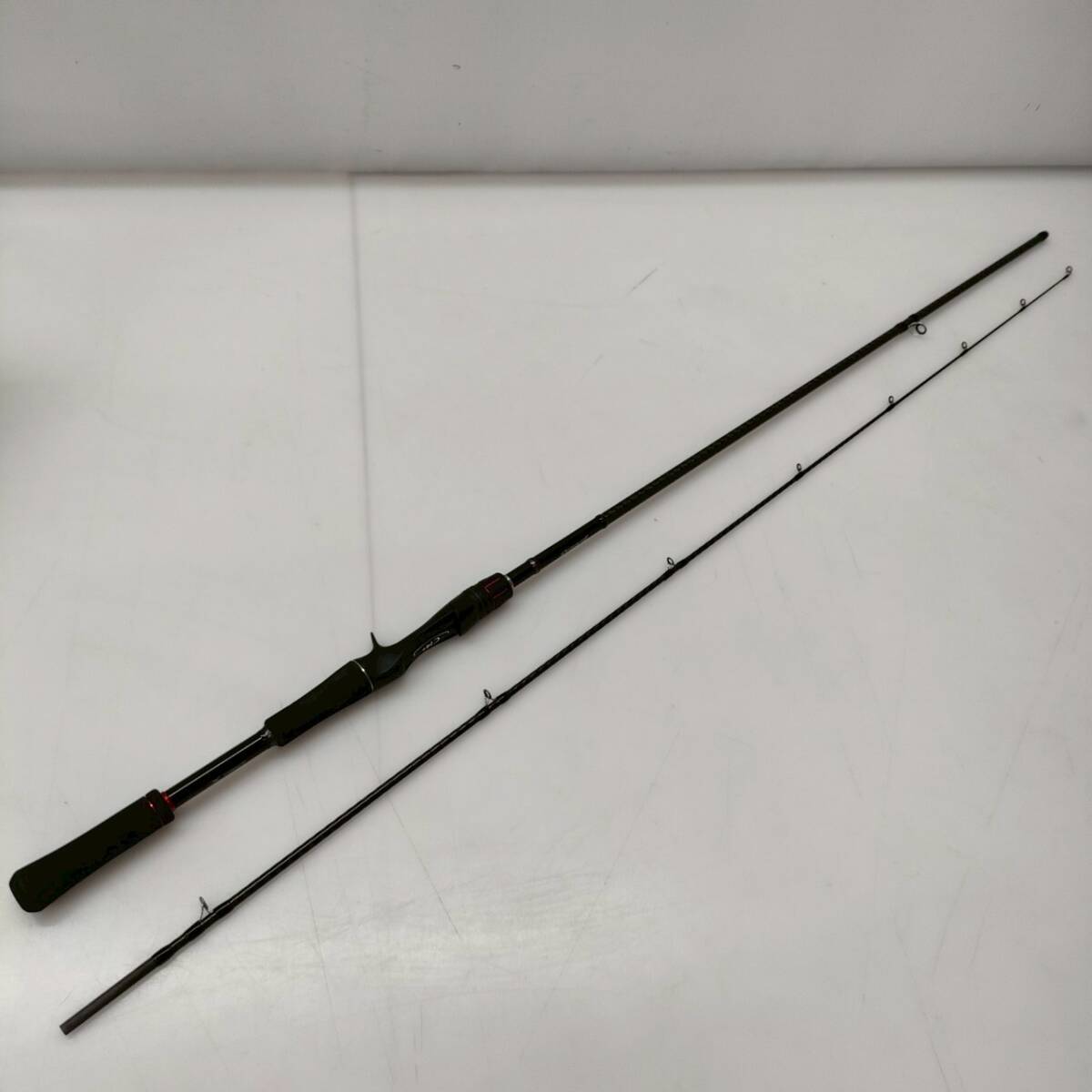 スクリーム/グライドGB-1506 美品 パラノイアGlide GB-1506 5/8-1oz