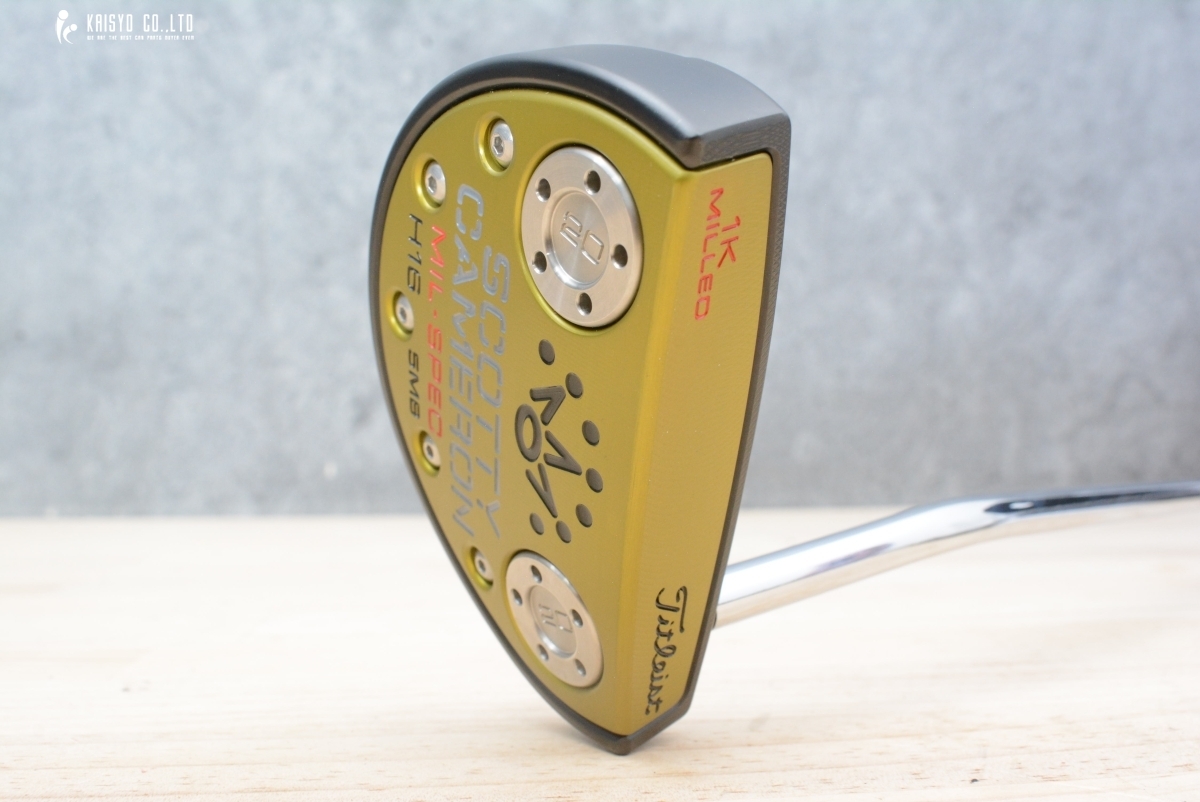 希れスコッティ.キャメロンホリデーHOLIDAY　COLLECTION　デルマー 希れスコッティ.キャメロンホリデーHOLIDAYCOLLECTIONデルマー