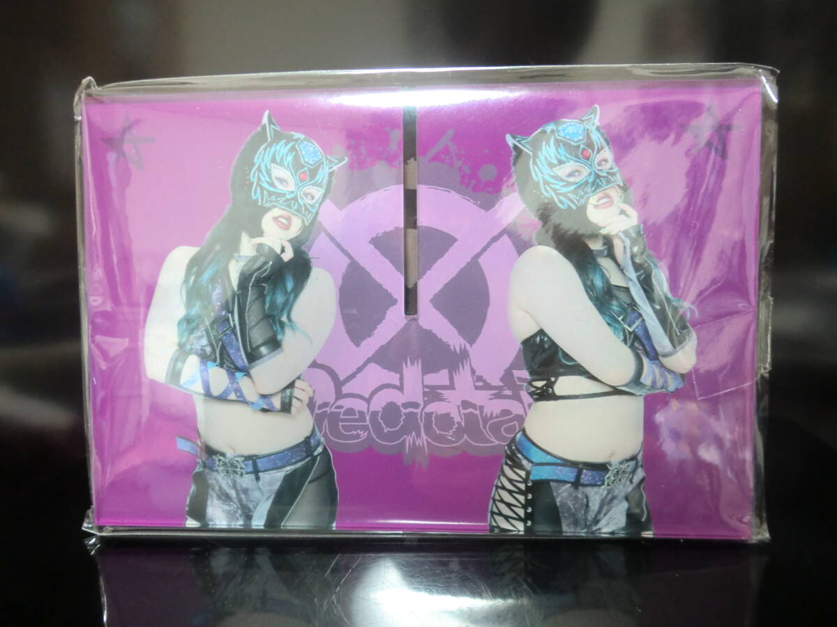 スターダム　スターライトキッド【水着】直筆サイン入りチェキ スターダム スターライトキッド【水着】直筆サイン入りチェキ