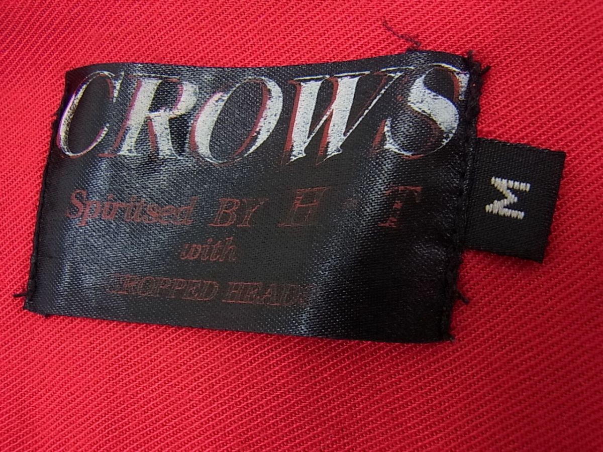 松本人志着 CROPPED HEADS 刺青風 龍虎 Tシャツ 6分袖